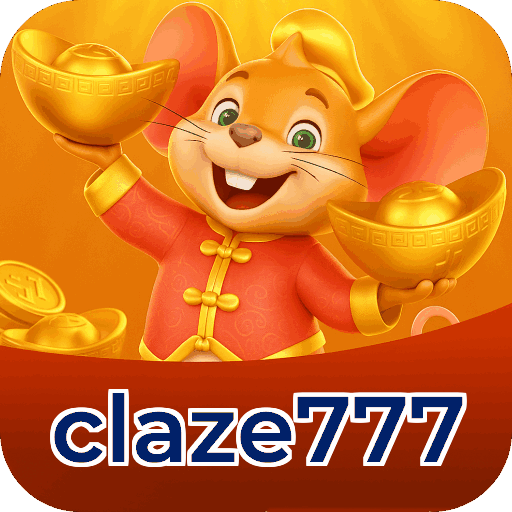 Logo da claze777